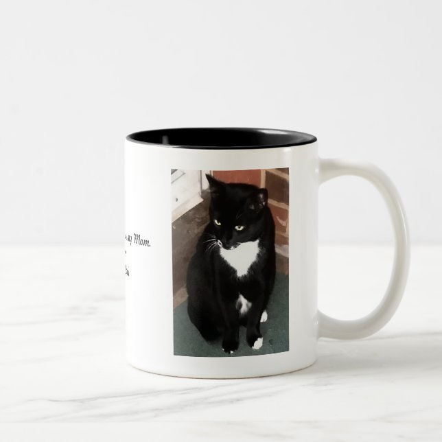 Tasse de Black Jack (Droit)
