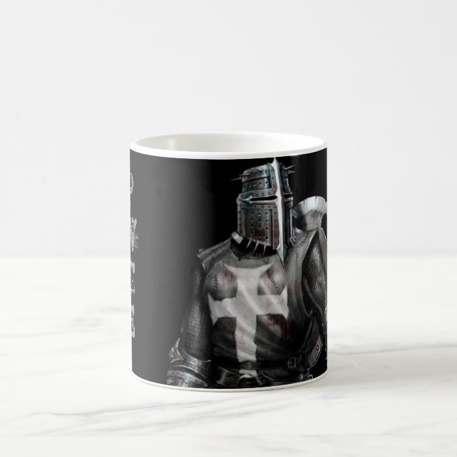 Tasse de BlkKnight (Centre)