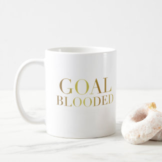 Tasse de Blooded de but