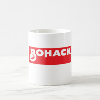 Tasse de Bohack