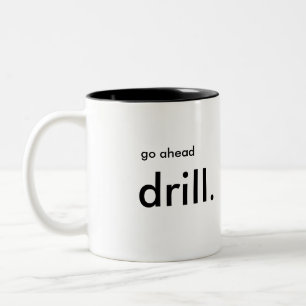 Tasse de boisson pour l'huile et l'industrie du