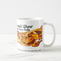 tasse de bonbon à exposition de mSmanski !