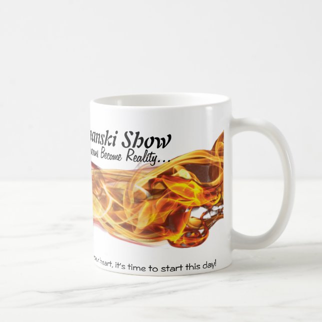 tasse de bonbon à exposition de mSmanski ! (Droite)