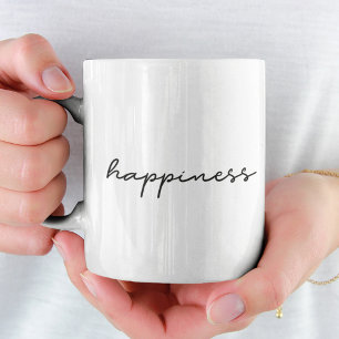 Tasse de bonheur