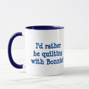 Tasse de bonne chance