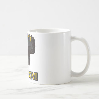 tasse de boom de chk de chk
