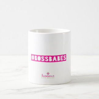 Tasse de BossBabe