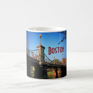 Tasse de Boston