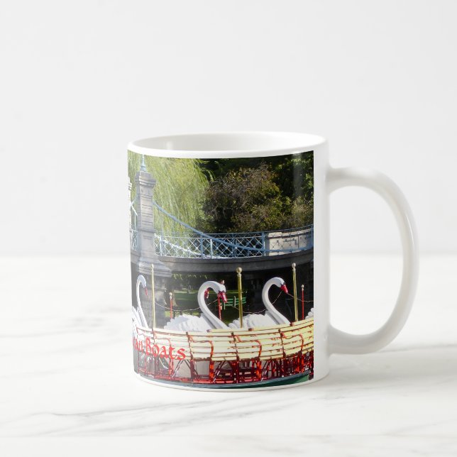 Tasse de Boston (Droite)