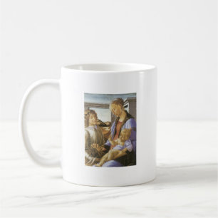 Tasse de Botticelli Artist