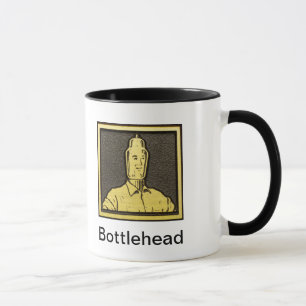 Tasse de Bottlehead