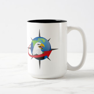 Tasse de boucle de seigneur de la guerre de 2-Ton