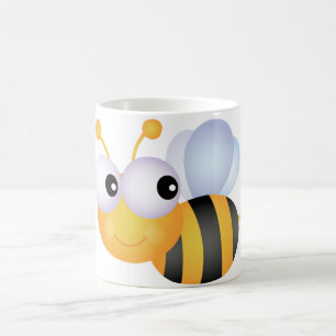 Tasse de bourdon