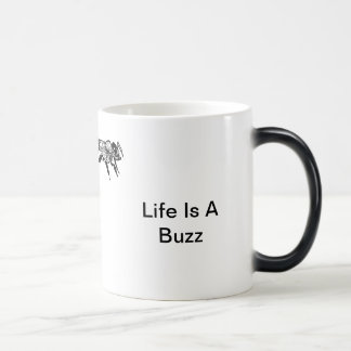 Tasse de bourdonnement