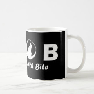Tasse de BOUTON