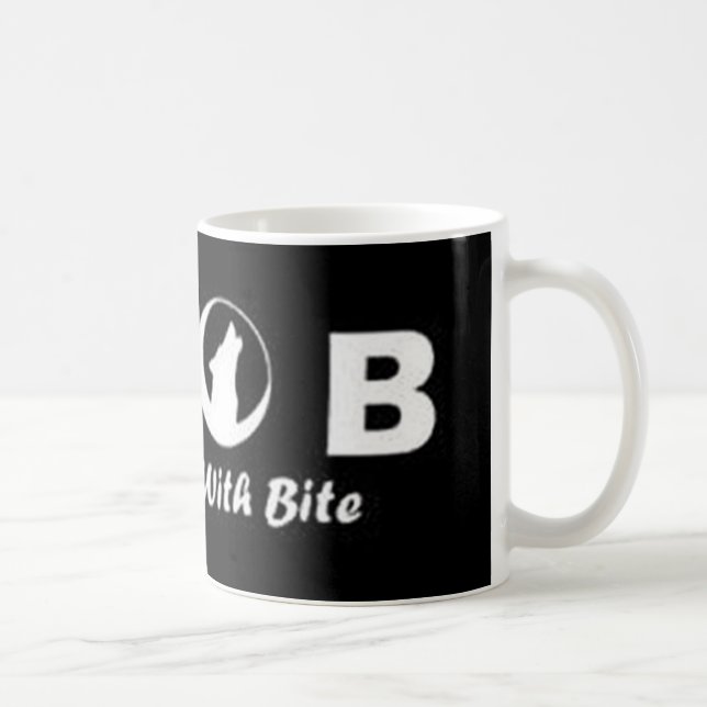 Tasse de BOUTON (Droite)