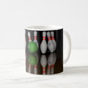 Tasse de bowling