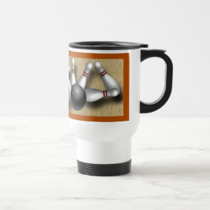 Tasse de bowling