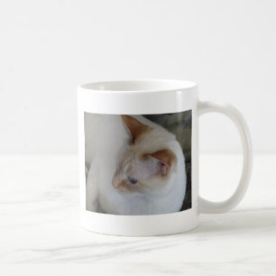 Tasse de braise