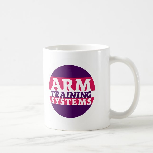 Tasse de BRAS (Droite)