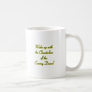 Tasse de Brew d'Abraxas