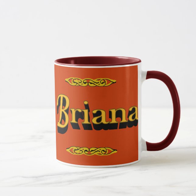 Tasse de Briana (Droite)
