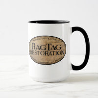 Tasse de bric et de broc