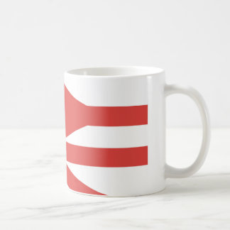 Tasse de British Rail