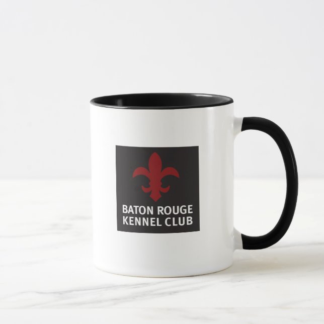 Tasse de BRKC (Droite)