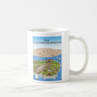 Tasse de BSC 2015