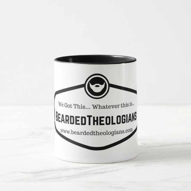 Tasse de BT de sonnerie (Centre)
