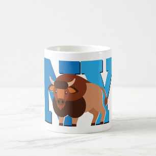Tasse de Buffalo NY
