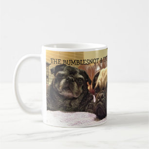 Tasse de Bumblesnot : Apportez un peu d'amour…
