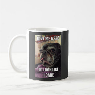 Tasse de Bumblesnot : Donnez-moi sec