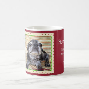 Tasse de Bumblesnot : Gaffez l'amour