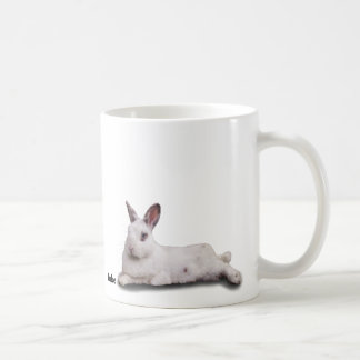 Tasse de BunnyLuv comportant Jake