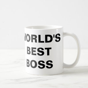 Tasse de bureau