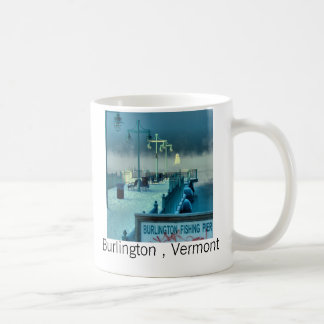 Tasse de Burlington, Vermont
