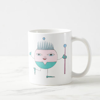 Tasse de bus touristique - customisée