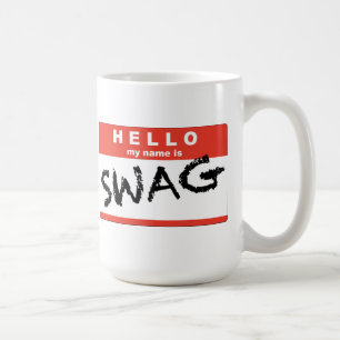 Tasse de BUTIN