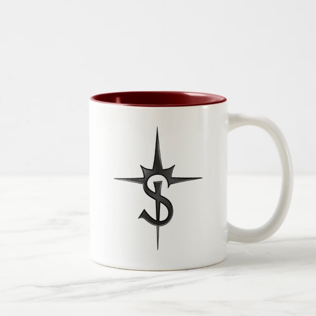 Tasse de buveur de sang de Solis Invicti (Droit)