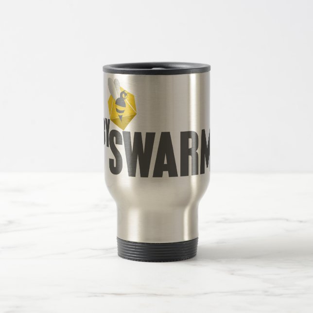 tasse de bySwarm (Centre)
