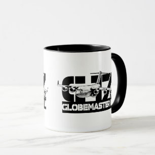 Tasse de C-17 Globemaster III