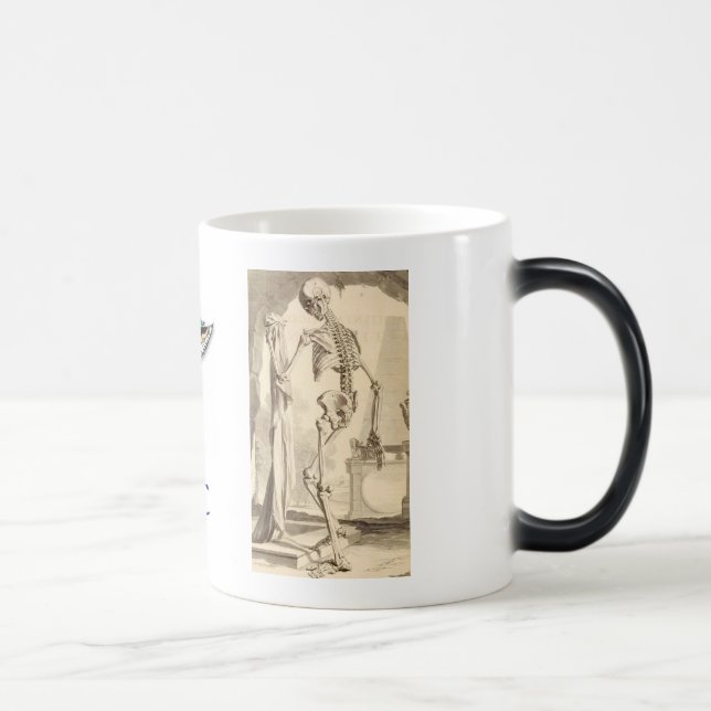 TASSE DE C&C (Droite)
