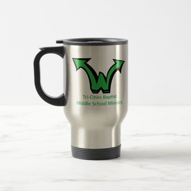 Tasse de câble (Gauche)