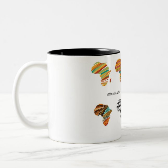 tasse de café (Gauche)