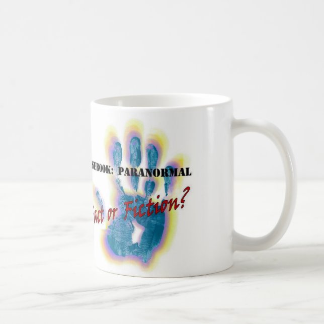 Tasse de café (Droite)