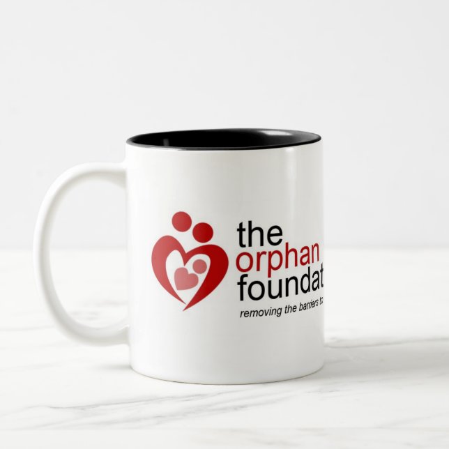 Tasse de café (Gauche)