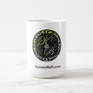 TASSE DE CAFÉ