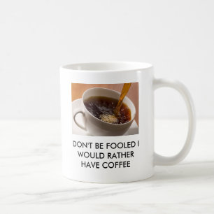 TASSE DE CAFÉ